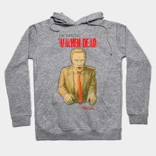 The Walken Dead Hoodie